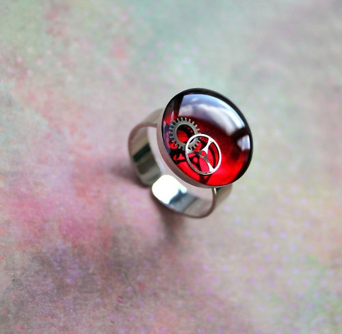 Red passion — foto 1