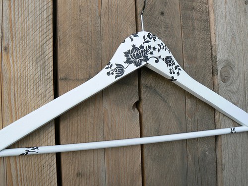 Vintage hanger no. 24 — foto 1