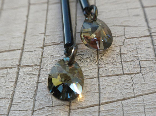Swarovski s rokajlem.-) — foto 1