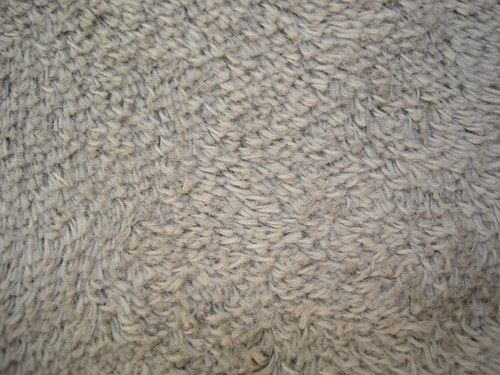 Bavlna - šedá — foto 1