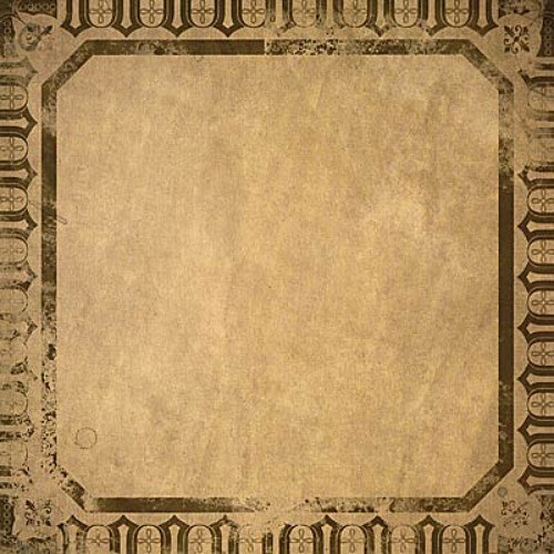 Tattered Time - sb čtvrtka 12x12 emboss — foto 1