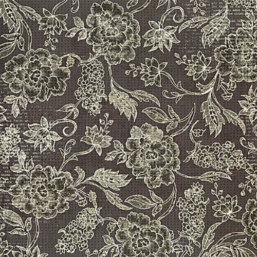 Lady COUTURE scrapbook čtvrtka 12x12 emboss — foto 1
