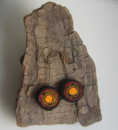 Black Spiral No.2 — foto 1
