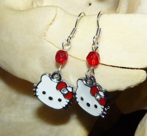Hello Kitty — foto 1