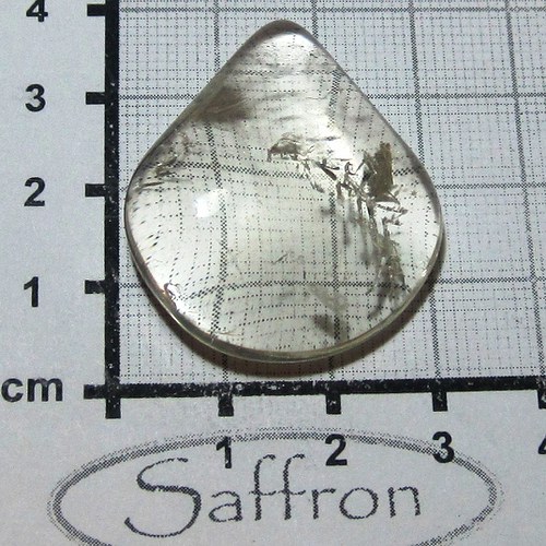 Křišťál kongo, tvarovaný č.P5 — foto 1