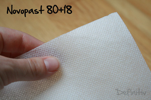 Novopast 80+18 g — foto 1
