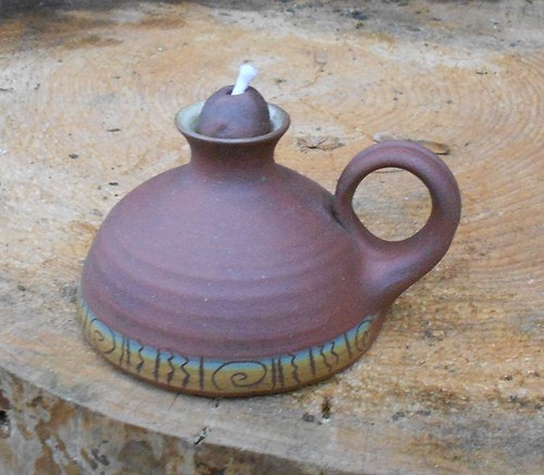 Lampička — foto 1