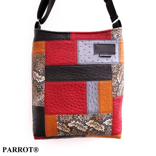 City Identity - Five Elements - Parrot® — foto 1
