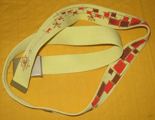 Pásek — foto 1