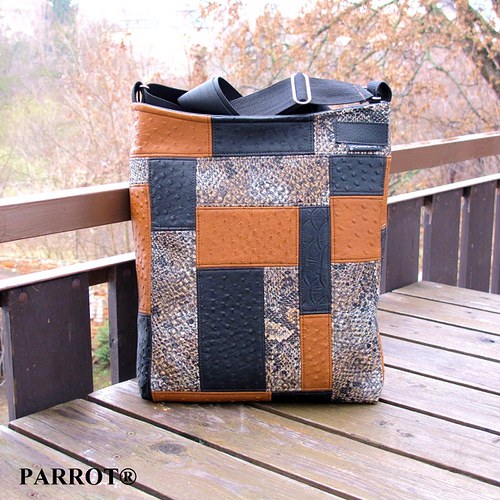 City Identity - Three Elements - Parrot® — foto 1