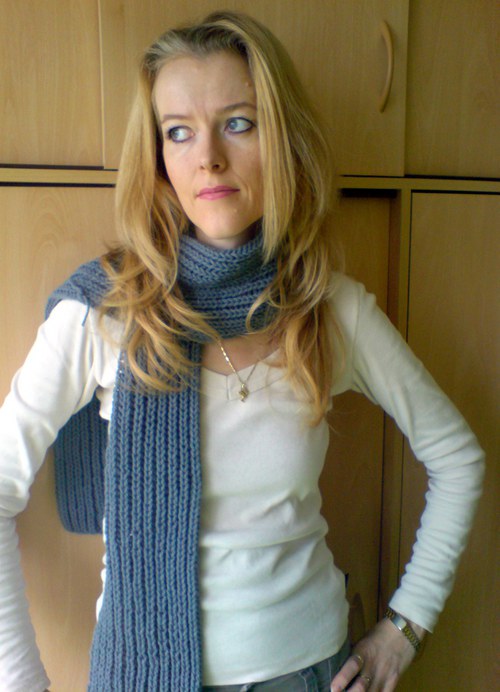 Šála na přání — foto 1