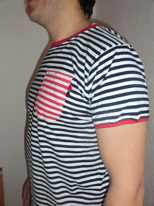 Něco pro pány, vel XL — foto 1