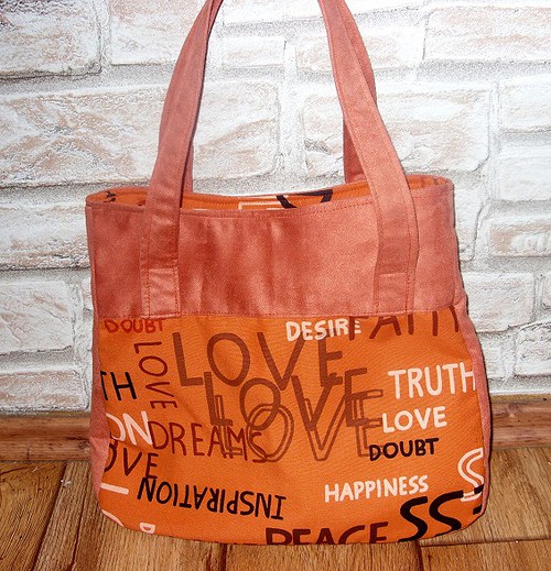 Orange — foto 1