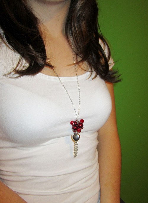 Red evidence — foto 1