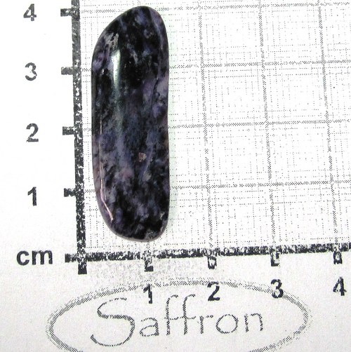 R Čaroit - placáček- č.4 — foto 1