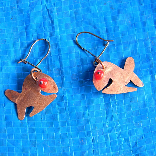Cool Fish — foto 1