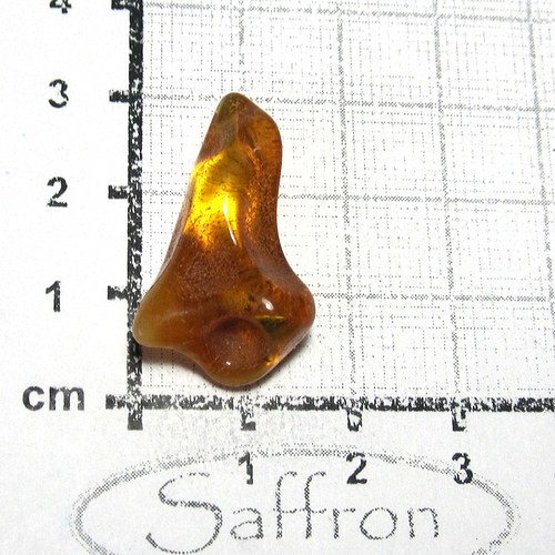Přírodní Jantar - Litva č.012 — foto 1