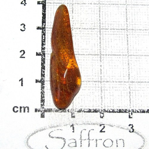 Přírodní Jantar - Litva č.013 — foto 1