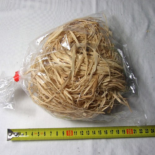 Lýko přírodní - 50 g — foto 1