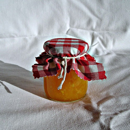 Mandarinka - 160g — foto 1