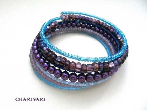 Náramek BABE color — foto 1
