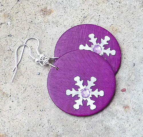 Snowflakes — foto 1