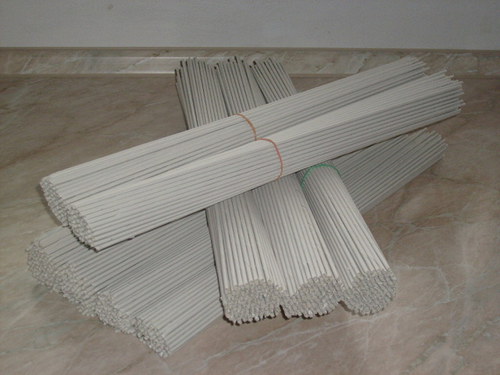 Papírové ruličky — foto 1