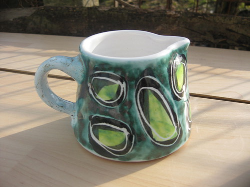 Zelená mléčenka,, 0,3l — foto 1