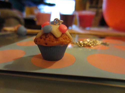 Muffinek na přání — foto 1