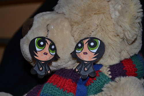 Severus Snape — foto 1