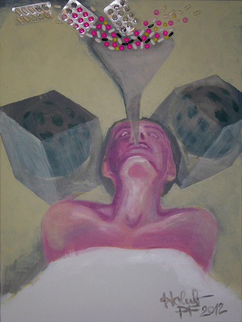 Pacient