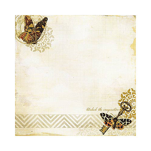 Tradewinds 3 - scrapbook — foto 1