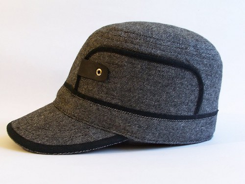 X.style Men's Hat No.1 — foto 1