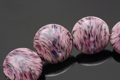 Lentilky - Blueberry — foto 1