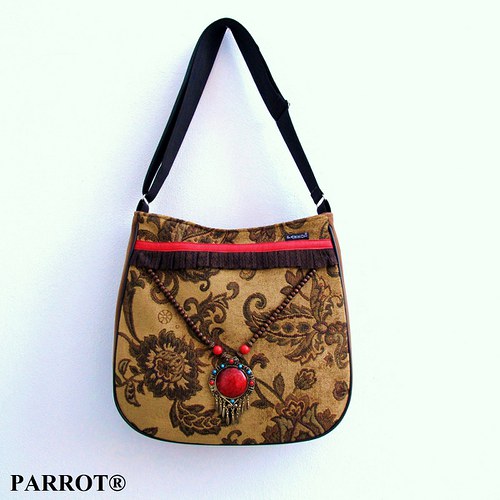 East Orient Diamond no.003 - Parrot® — foto 1