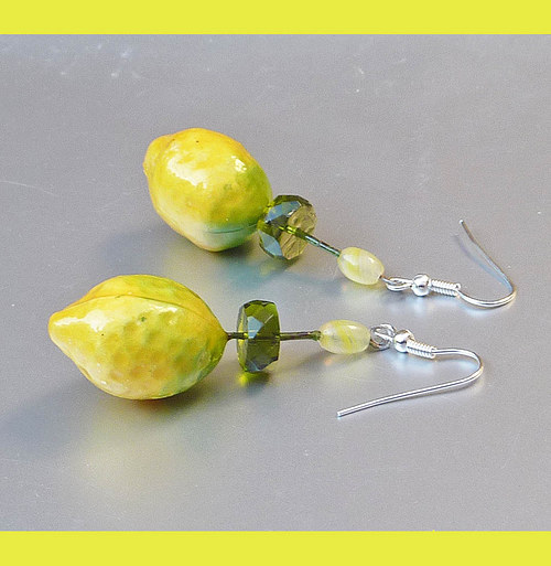 Lemons — foto 1