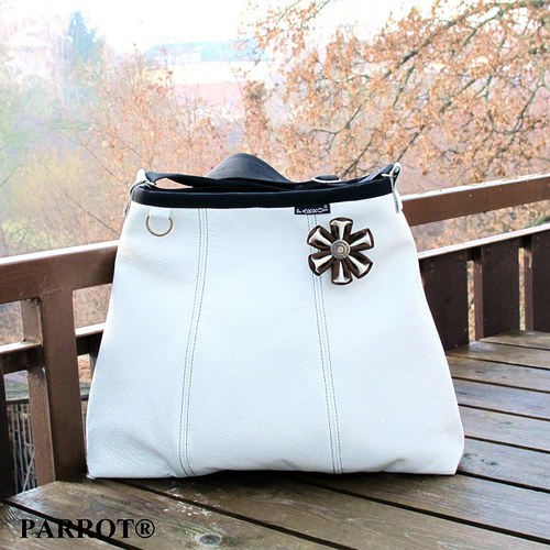 Simply White - Parrot® — foto 1