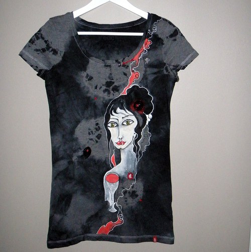 Carmilla — foto 1