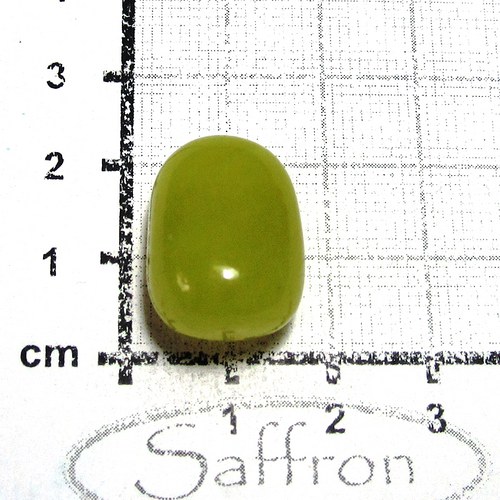 Serpentinit Brazílie č.1 — foto 1