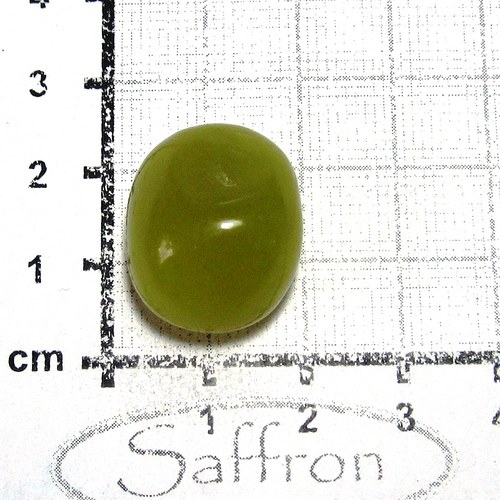 R Serpentinit Brazílie č.3 — foto 1