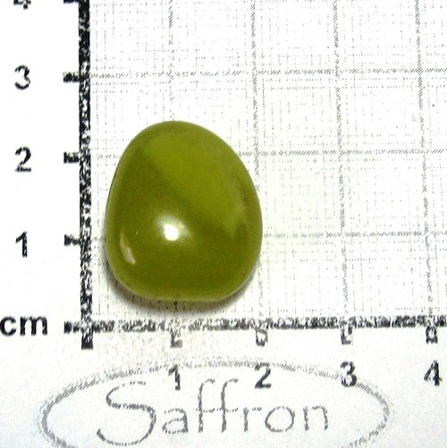 R Serpentinit Brazílie č.4 — foto 1