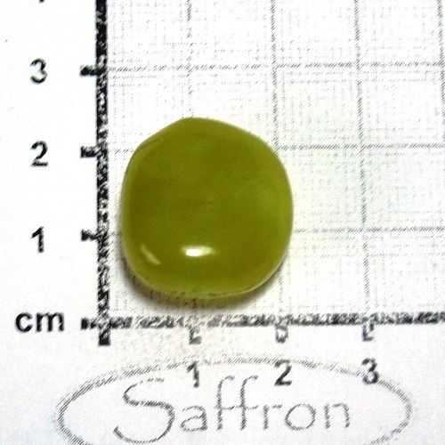 R Serpentinit Brazílie č.5 — foto 1