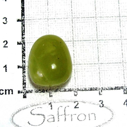 R Serpentinit Brazílie č.6 — foto 1