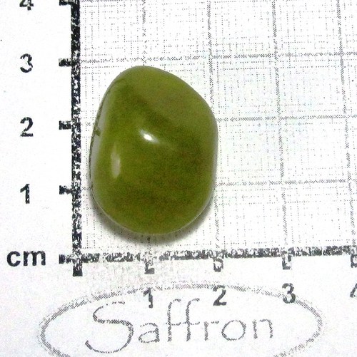 Serpentinit Brazílie č.8 — foto 1