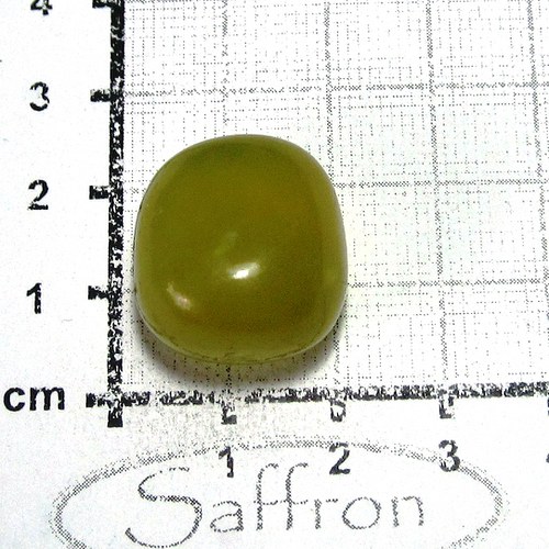 Serpentinit Brazílie č.9 — foto 1