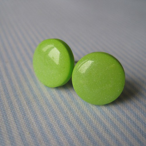 Lentilky — foto 1