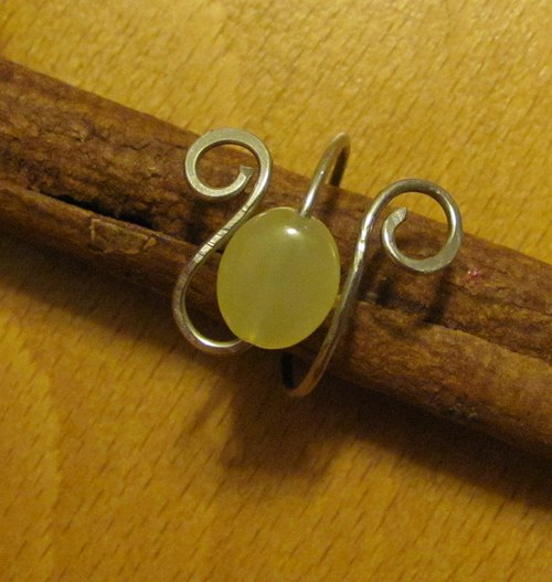 S jadeitem — foto 1