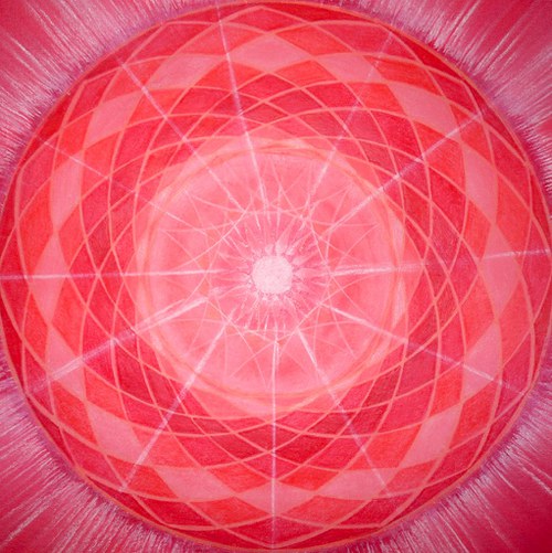MANDALA LASKAVOSTI - na přání — foto 1