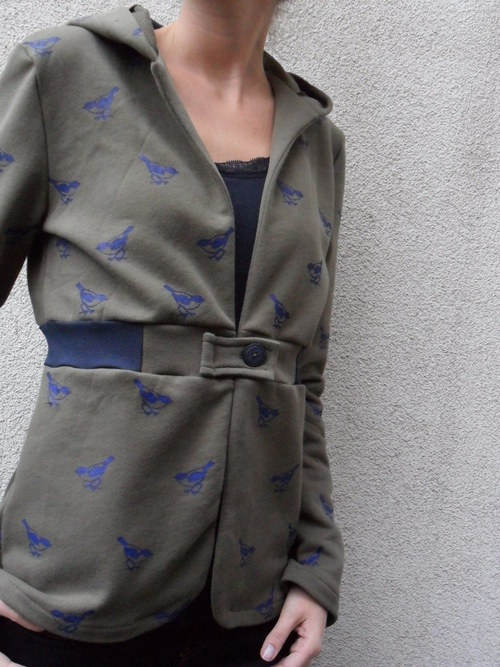 Mikino - sako — foto 1