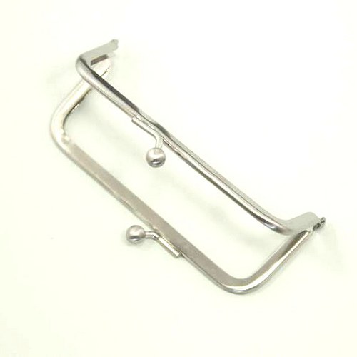 Rámeček kabelkový - 15 cm mat — foto 1